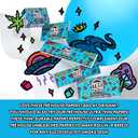 2 x TRE House Papers Premium Rolling Papers 6 Pack 300 Papers (1 1/4, Unbleached)