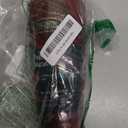 THERMOS Stainless King Vacuum-Insulated Stainless Steel Tumbler - 16oz, Rustic Red - Insulated Coffee Tumbler for Hot & Cold Drinks - Leak-Proof & Sweat-Proof for Commuting & Traveling