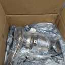 674-071 Front Catalytic Converter Compatible With Kia Sorento 2013 2014 2015 Hyundai Santa Fe Sport 2013 2014 2015 2016 Replace#285102G445 52775
