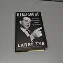 Demagogue: The Life and Long Shadow of Senator Joe McCarthy