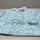 Eddie Bauer Men's Big & Tall Short Sleeve Baja Shirt 3XB