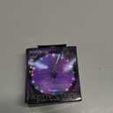 Activ Life LED Bike Wheel Lights with Batteries Included! Get 100% Brighter and Visible from All Angles for Ultimate Safety & Style (1 Tire Pack) (Multicolor)