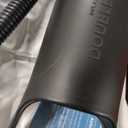 Omzer Inflatable Toddler Airplane Bed: Large Airplane Seat Extender for Kids with Cup Holder & Seat Belt - Portable Baby Travel Bed with Travel Bag & Hand Pump