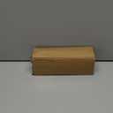 Small Water Bottle 12 oz, Dusgut Insulated Water Bottle, Stainless Steel, Wide Mouth Portable Lid, Air Force Blue