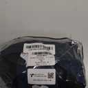 One Piece Bathing Suit for Women Tummy Control Swimsuits Square Neck Ruched Modest Swimwear (Medium, Floral Green)