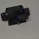 Tailgate Trunk Latch Lock Actuator Compatible with Buick Cadillac Chevy GMC Pontiac Saturn Enclave Escalade ESV SRX Suburban Equinox Yukon Terrain Torrent Vue Replaces 13501871