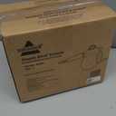 BISSELL Steam Shot Deluxe handheld pressurized steamer for maintenance cleaning with 10 cleaning tools