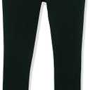 Amazon Essentials womens Comfortable Maternity Leggings (Black)