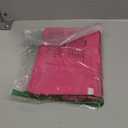 Soke Case for iPad Air 11-inch M4/M3/M2 (2026/2025/2024), iPad Air 5th/4th Generation 10.9 (2022/2020), with Built-in Screen Protector and Kickstand, Rugged Full Body Protective Cover - Hot Pink