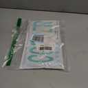 Copper Knee Braces for Women and Men 2 Pack, Knee Compression Sleeve for Knee Pain, Arthritis,ACL, Meniscus Tear, Joint Pain Relief, Knee Support for Running, Working Out, Fitness, Weightlifting-M