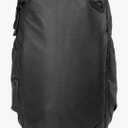 Peak Design Travel Backpack 30L, Black, Expandable 27-33L Design, Rear and Top Access, Weatherproof Shell, Laptop Sleeve, Ideal for Travel or Everyday Carry, Versatile Backpack for Men and Women