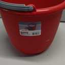 Sterilite 11205812 Spout Pail, 10 Quart