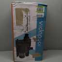 In/Above Ground Pool Pump, Self Primming High Flow (Dual Speed, 2HP, 5200 GPH, 115V)