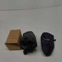 TREKOLOGY Ultralight Inflatable Camping Pillow - Compact & Comfortable Blow Up Pillow for Backpacking, Hiking, and Travel - Quick & Easy to Inflate and Deflate Camper Pillow - Aluft Plus