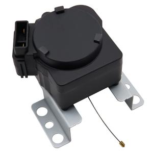 Siwdoy DC31-20014C Washer Clutch/Drain Motor Compatible with Samsung Washer Replaces AP4211210, 2068406, PS4204941