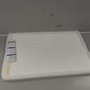 Fast Drying Stone Bath Mats for Bathroom, Non-Slip Diatomaceous Earth Bath Mat, Super Absorbent Bath Mat Stone
