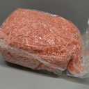 2 LB Dark Pink Crinkle Cut Paper Shred Filler Great for Gift Wrapping, Dark Pink Basket Fillers, Birthday, Gift Wrapping, Anniversary, Halloween Thanksgiving Christmas Party Decor Filling Supplies (Crimson)