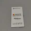 AACL 3D Curved Tempered Glass for Samsung Galaxy S23 Ultra Screen Protector, 9H Glass for S23 Ultra 5G, Scratch Proof, Easy Installation Frame, Bubble Free, Case Friendly [3 Pack] (S23 Ultra 6.8 Inch, Clear)