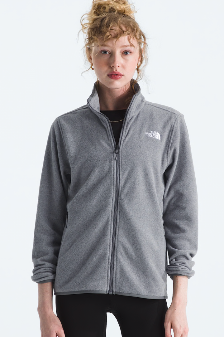 Women’s Glacier Fleece Jacket, LG