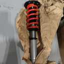FAPO Coilover for Honda Accord 1998-2002, for Acura CL 2001-2003