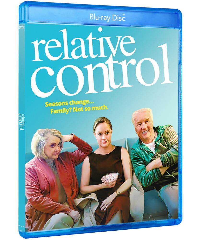Relative Control