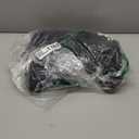 COMFIER Heated Knee Massager with Heating Pad for Knee,FSA Eligible HSA,Christmas Gifts for Dad Mom Men Women,Soothing Knee Warmers Wrap for Relaxation,Heated Knee Pad for Men Women Seniors (Black)