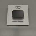 Aqara Smart Home Hub M3 for Advanced Automation, Matter Controller, Thread Border Router, Features Zigbee, Bluetooth, Wi-Fi, PoE, IR, Supports Alexa, Apple HomeKit, SmartThings, Home Assistant, IFTTT