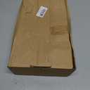 Aramox Overflow Drain Pipe, Bathtub Overflow Drainer Concealed Flexible SPA Bathtub Overflow Drain Pipe for Kitchen Bathroom