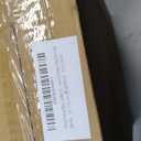 4 Step Pontoon Boat Ladder, Pontoon Ladders for Pontoon Boats,Stainless Steel Rear Entry Inboard Ladders Over Platform