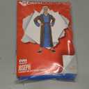 Fun Shack Kids Joseph Costume Kids, Boys Joseph Costume For Boys, St Joseph Costume for Kids, Saint Joseph Costume Kids M