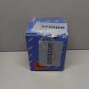 GROHE 29138000 29138 Round US Chrome Thm Smartcontrol 3,Starlight Chrome (Without SmartBox)