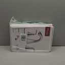 Pfister Pasadena Bathroom Sink Faucet, 8Inch Widespread, 2Handle, 3Hole, Polished Chrome Finish, LF049PDCC