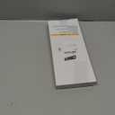 Civaner 11 Pcs Doll Garment Rack with Wooden Clothes Hanger for 18 Inch Girl Doll Clothes Mini Hangers Wardrobe Furniture Accessories for Dollhouse Baby Shower Supplies (Wood)