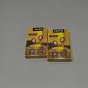 2 x YWXTW Camera Lens Protector for Samsung Galaxy S24 Ultra Accessories, [3x Impact Resistance] Individual Metal Ring Tempered Glass Camera Screen Protector, Case Friendly, 1 Set (Titanium Gray)