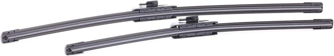 BOSCH 3397007654 AeroTwin OE Replacement Wiper Blade Set of 2 Combo Pack - (24" & 19")