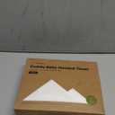 KeaBabies Hooded Baby Towel for Newborn - Viscose Derived from Bamboo Large Baby Bath Towels with Hood for Boys, Girls, Toddler, Extra Absorbent & Soft Newborn Bath Essentials (Unicorn, Regular)