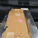 Sunex 6809A, Underhoist Support Stand,  Ton Capacity, 12 Inch Diameter Base, Contoured Saddle, Bearing Mounted Spin Handle, Self-Locking ACME Threaded Screw, Supports Vehicle Components (Regular)