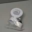 Low Profile Shower Drain Kit for 2 Side Outlet Shower Drainwith 1.5 Adapter Match 1 1/2 Low Profile DrainPVC Side Discharge Drain with Perforated Strainer