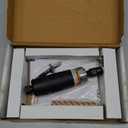 Ingersoll Rand 3107G 1/4-Inch Straight Air Die Grinder with Ergonomic Grip