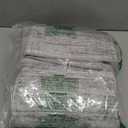 Kitchen Runner Rug 2x12 Runners Rug for Hallways Non-Slip,Long Abstract Rug Runners,Stain Resistant Soft Washable 12 ft Runner Rugs,Ultra-Thin Carpet for Entryway,Dining,Laundry Room (Grey)