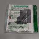 SUANPOT for Samsung Galaxy S23 +/ Plus Wallet case with RFID Blocking Credit Card Holder,Flip Book PU Leather Protective Cover Women Men for Samsung S23Plus Phone case Sea Green