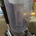 Hoover High Performance Swivel XL Vacuum Cleaner, Bagless Upright Vacuum, HEPA Media Filtration, MaxLife System, WindTunnel Technology, Corded Vacuum Cleaners for Home Use