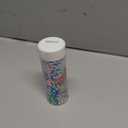 Mermaid Sprinkles, Edible Pearl Sprinkle for Cake Decorating,130g/4.58oz, Blue Green Purple Pearls Mix Baking Candy, Ocean Theme Cake Topper Cupcake Cookie Ice Cream Decorations, Birthday Children's Summer Party Supplies