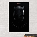 Trends International Marvel Black Panther: Wakanda Forever - Póster de pared Teaser One Sheet