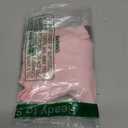 2 Pairs Moisturizing Gloves Overnight, Touch Screen Gloves White Cotton Gloves for Dry Hands Eczema, Hand Spa Treatment Gloves for Repair Rough Cracked Dry Chapped Hands Skin, Inspection Gloves(Pink)