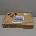 MidWest Homes for Pets 18-Inch iCrate for Tiny Breeds, Up to 10 lbs, Single Door Folding Dog Crate with Divider Panel, Leak-Proof Tray & Secure Latch, Portable, Durable & Easy to Assemble