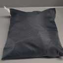 Dog Bed Cover 41L x 27W x 4H Inch,Heavy Duty Durable Waterproof Fluffy Soft Short Plush Replacement Dog Bed Covers,Washable Removable Pet Bed Mattress Cover with Zipper.Grey,Cover Only.