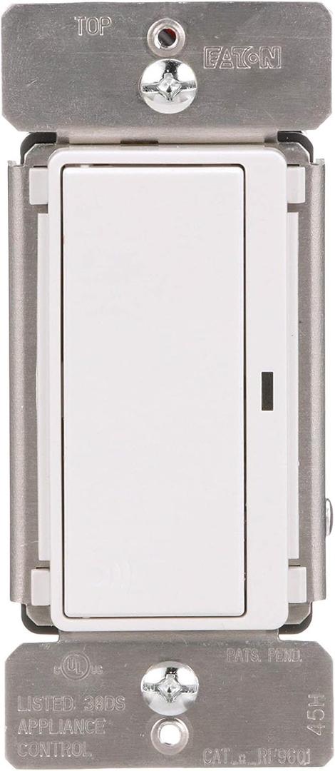 Z-Wave Plus Wireless Switch