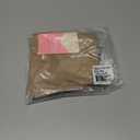 Ultralight Seamless Shapewear Short (Beige, M)