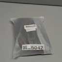 Short Curly Wigs with Bangs for Women 14 Inches Wavy Bob Wig Synthetic Heat Resistant Fiber Wigs